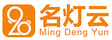 名燈云-專業的買賣交易平臺!maimaiwang logo